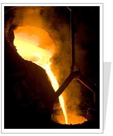 foundry