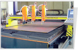 manufacturing