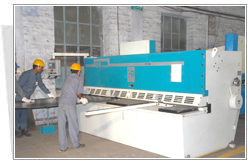 manufacturing