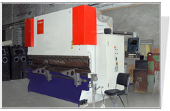 manufacturing