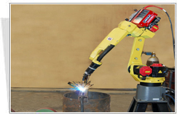 manufacturing