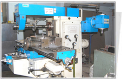 manufacturing