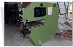manufacturing