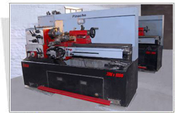 manufacturing