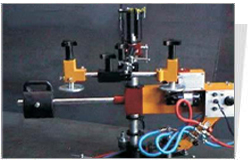 manufacturing