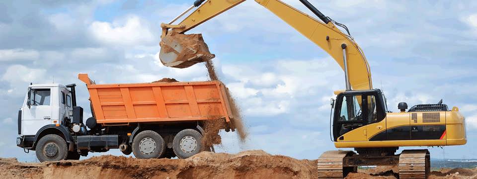 Construction Industries