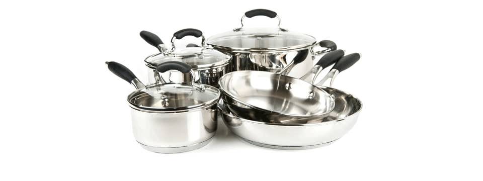 Cookware Industries