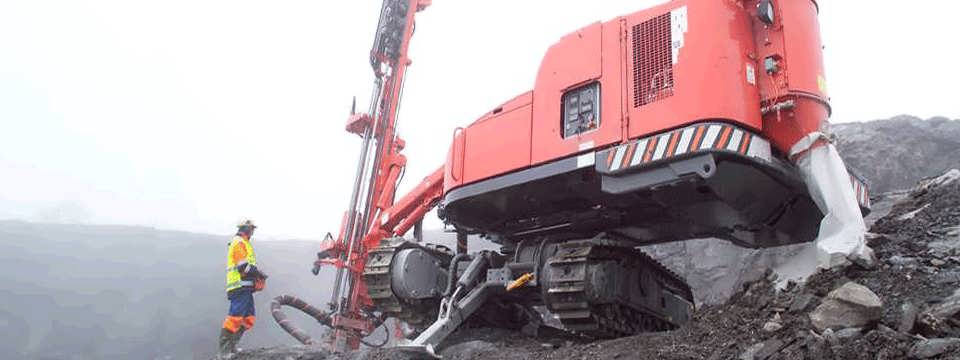 Mining Industries