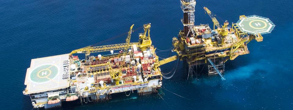 Offshore Industries
