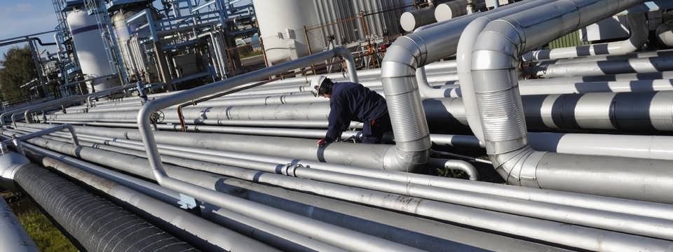 Pipe Industries
