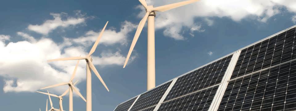 Power Generation Industries