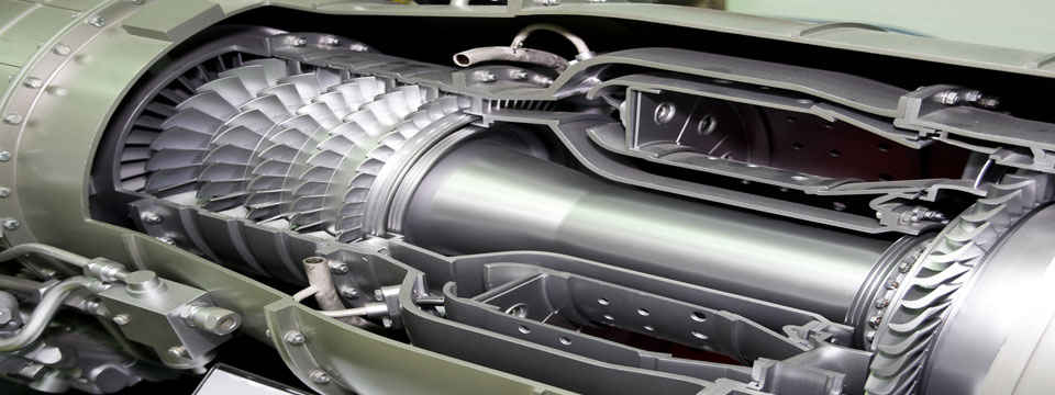 Power Generation Industries