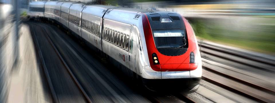 Railway Industries