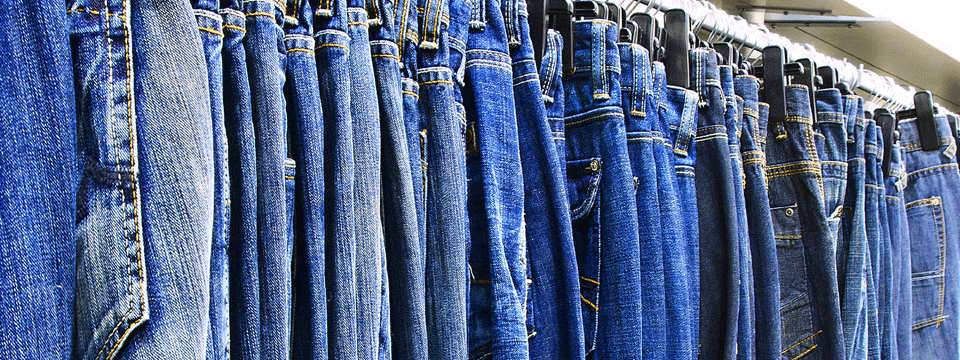 Textile Industries (Denim)