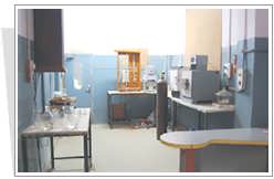 technology center